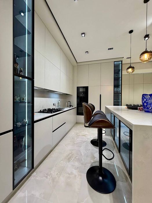 ЖК Gardens 2-х комнатная 112м2 ‼️ Tashkent City