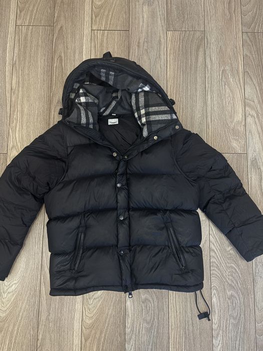 Geaca Burberry/Vesta