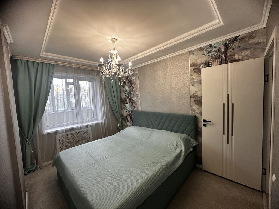 Сдам квартиру на длительный срок