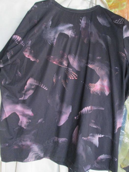 tricou  vara  dame XXL