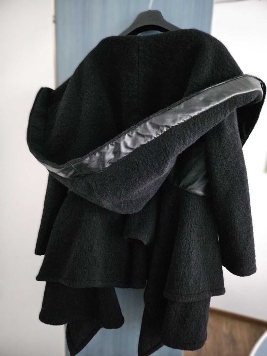 Дамско палто - кашмир