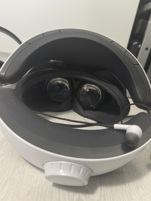 Sony Playstation VR2