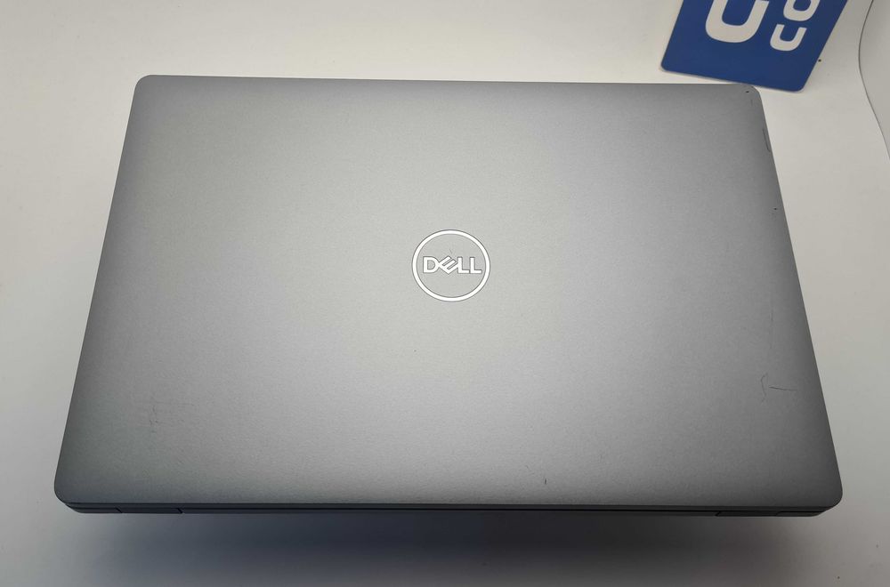 Dell Latitude 5510  i5 10305U/16GB/512SSD/FHD/Подсветка