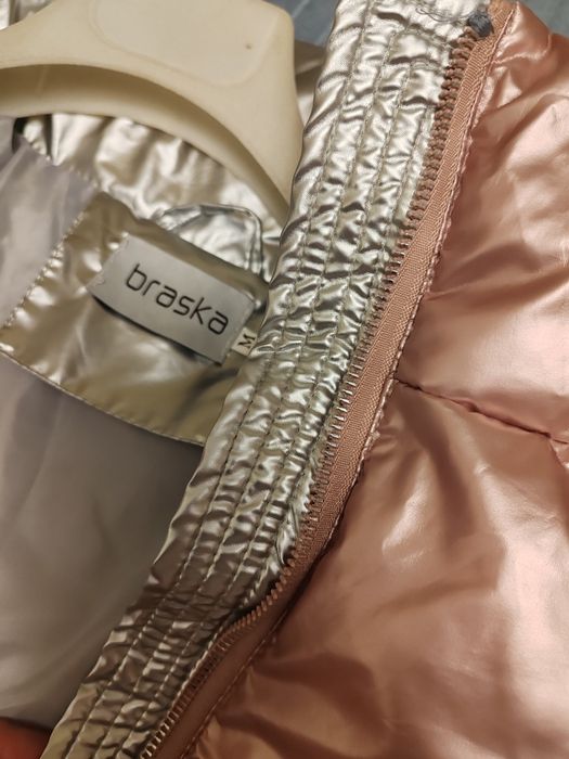 Куртка зимняя 46-48