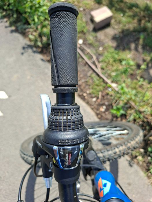 Vand Bicicleta 24'