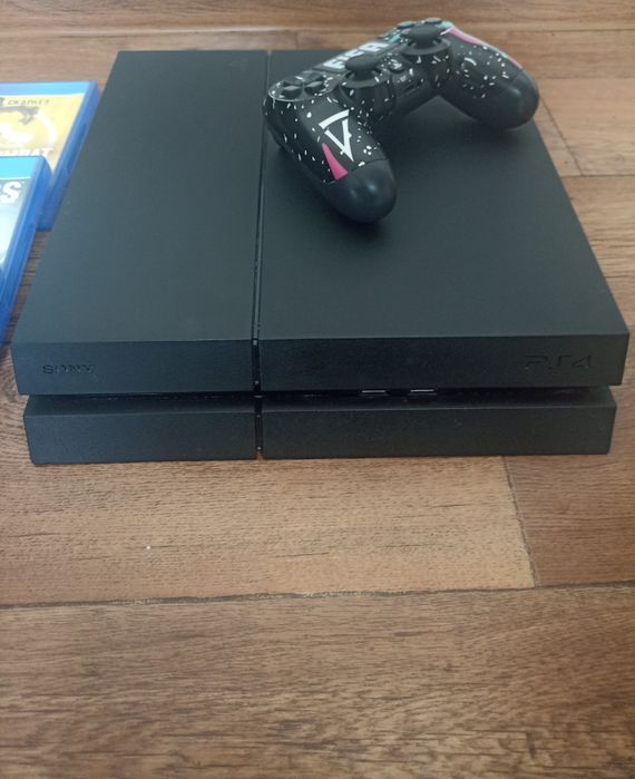 Sony Playstation 4 500gb