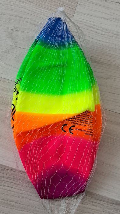 Minge  volei - plaja - multicolor