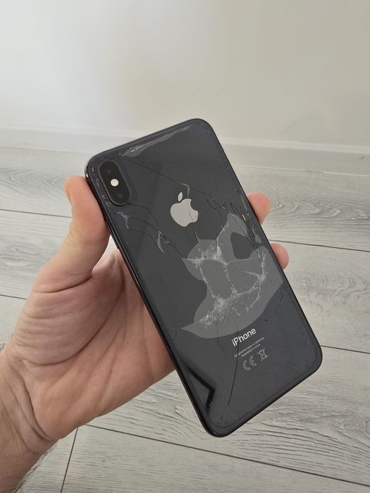 Iphone Xs max 64gb