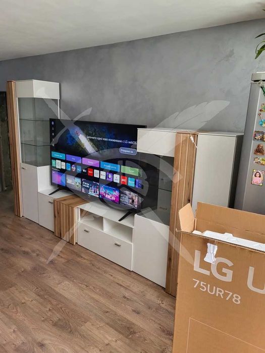 Продава се Тристаен апартамент в София, Света Троица - 68 кв.м за 2175 €/кв.м - Снимка #6