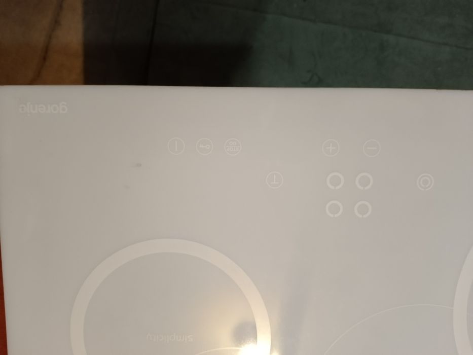 Стекло на варочную панель gorenje