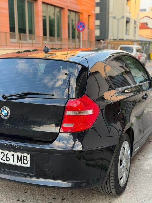 Bmw e 87 seria 1