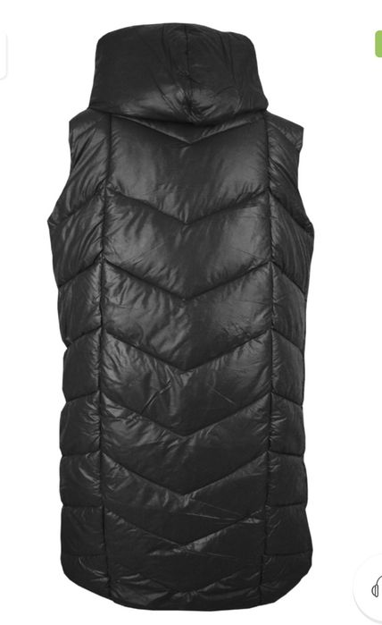 Топъл и дебел зимен елек