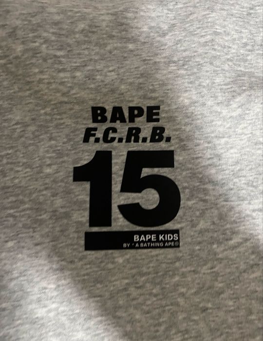 Блуза Bape размер Л