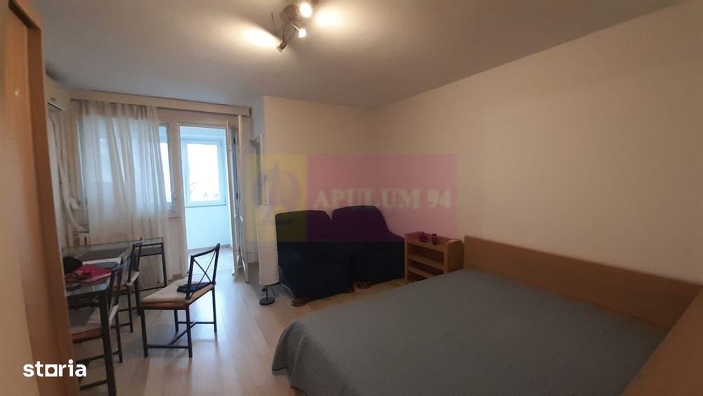 Garsoniera lângă Metrou Dristor