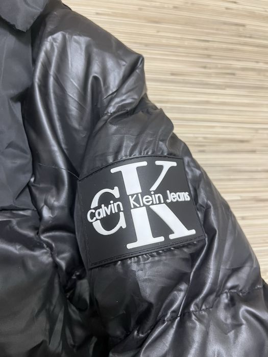 Geacă Calvin Klein bărbați