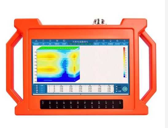 Геофизично обследване за вода – иновативен подход. Георадар до 150м.