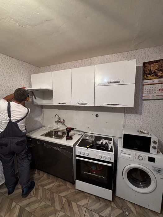 Домашен майстор - помощ за дома