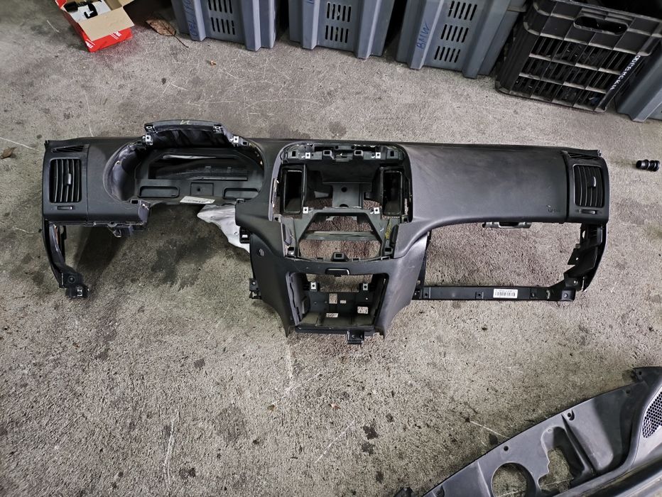 Арматурно табло за Hyundai i30