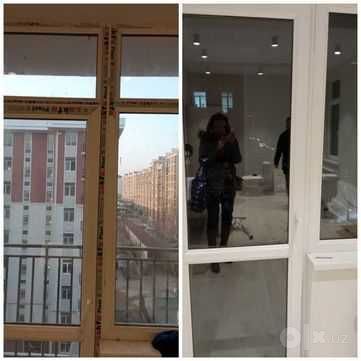 Уборка квартир,домов, офисов и др. помещений после ремонта