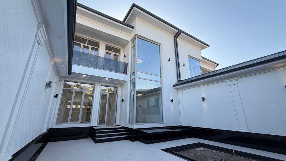 Продается Новый Евро Дом