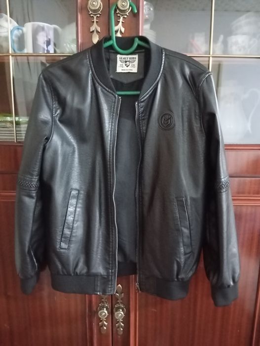 Демисезонные куртки