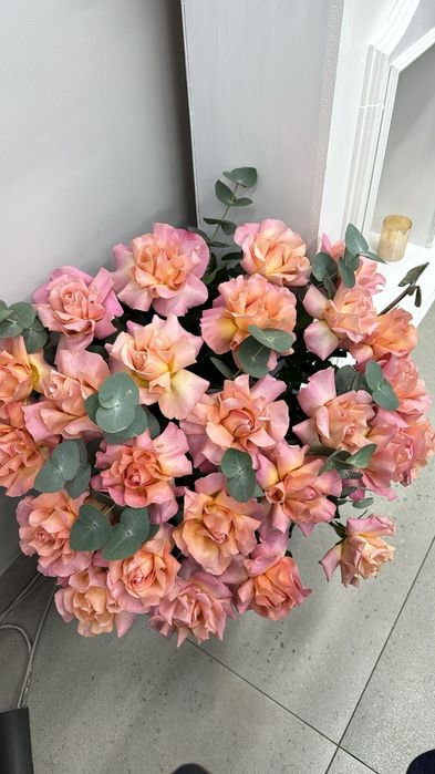 Цветы сатылады !