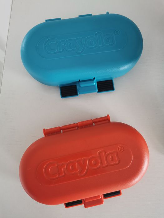 Vând instrumente desen crayola digitools
