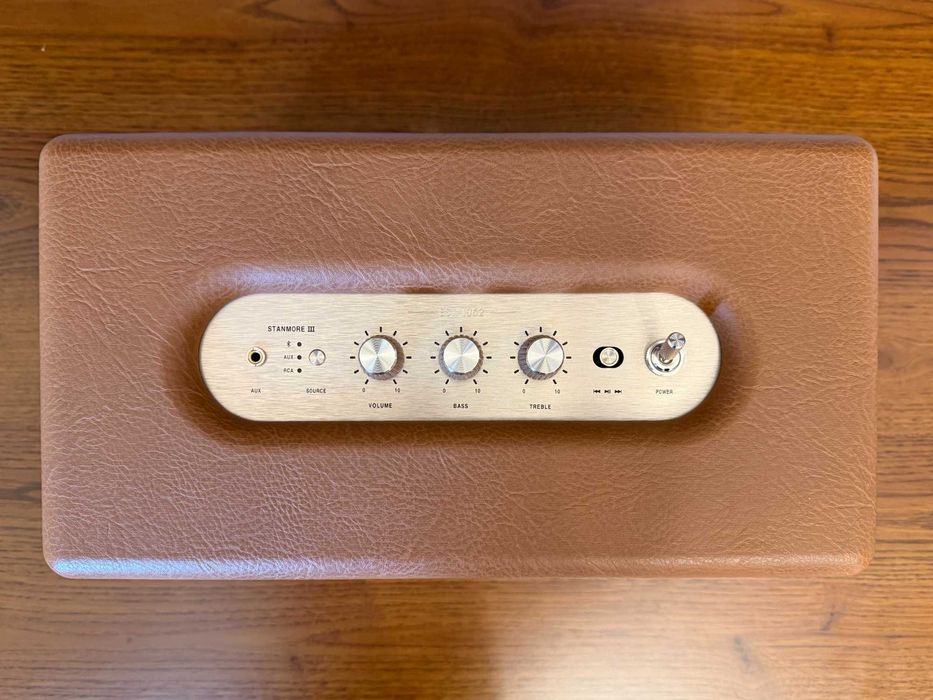 Marshall Stanmore III