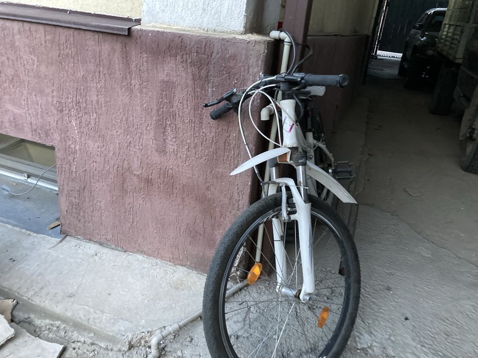 Велосипед Centurion EVE-2