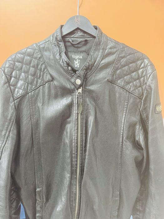 Кожено Яке Tigha