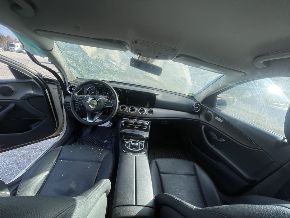 Тбало за Мерцедес Е w213