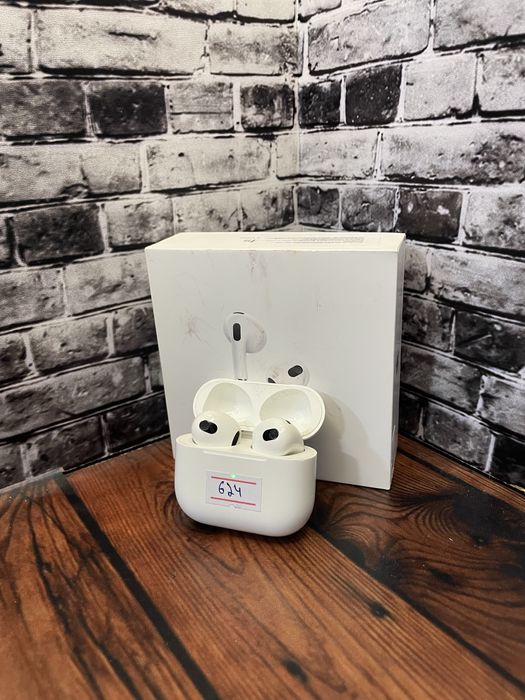 Наушники AirPods 3 | ЭйрПодс 3