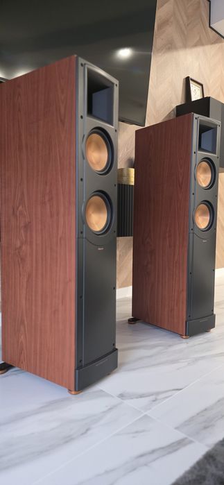 Klipsch rf 62 ...