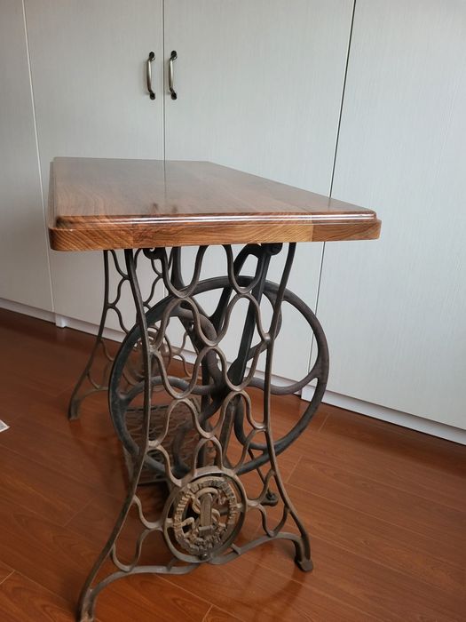 Vand masuta de cafea unicat