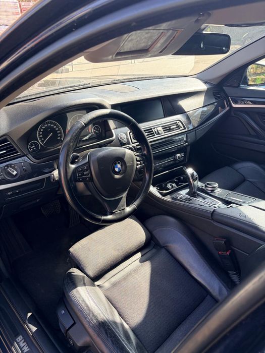 BMW F10 Xdrive 2.0d