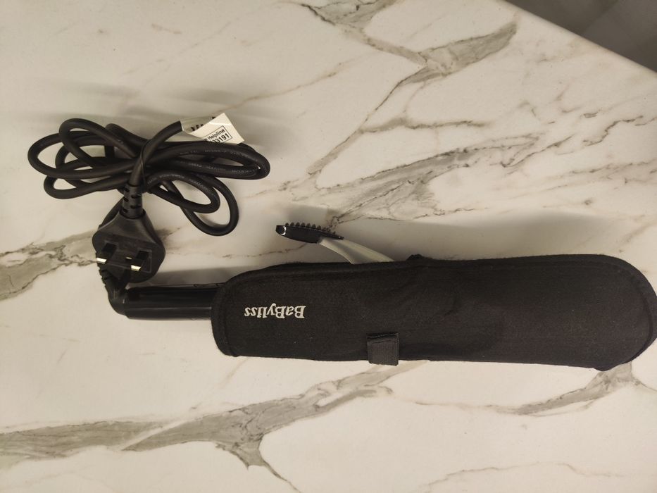 Маша за коса Babyliss