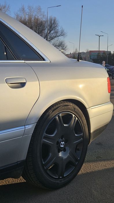 Диски бентли bentley 5шт