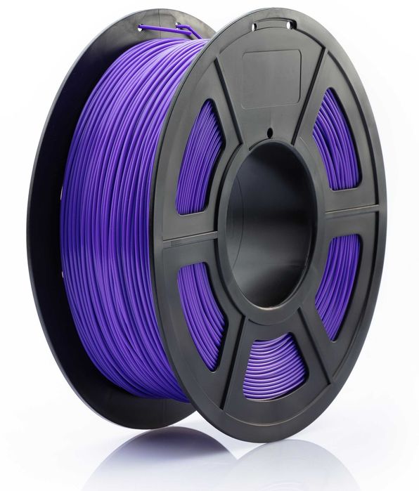 Пластик PETG (филамент) для 3D печати (3D принтера)