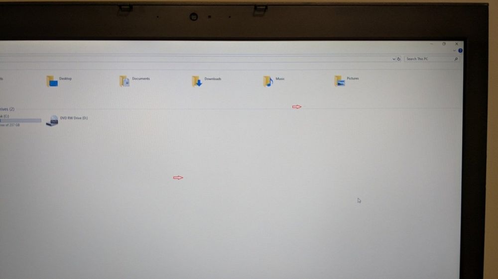 Dell Precision M6800 17.3" 1920x1080 i7-4800MQ 16GB RAM 256GB SSD Quadro K4100M Workstation