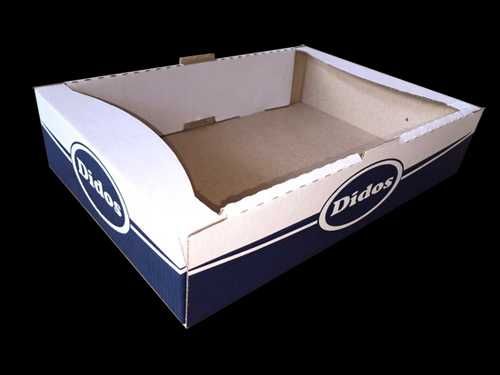 Cutii carton - producator