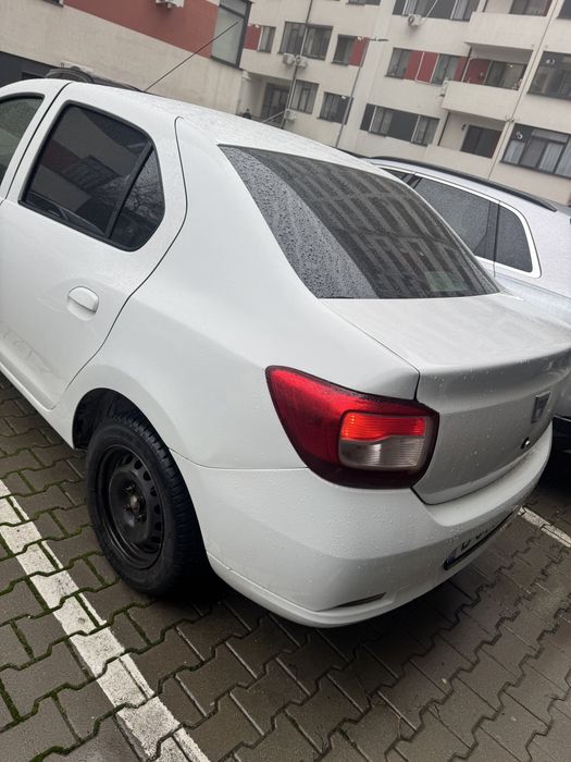 DACIA Logan 2013 — imagine 3