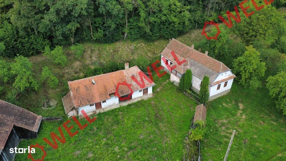 De vânzare proprietate de familie în Belin-Vale