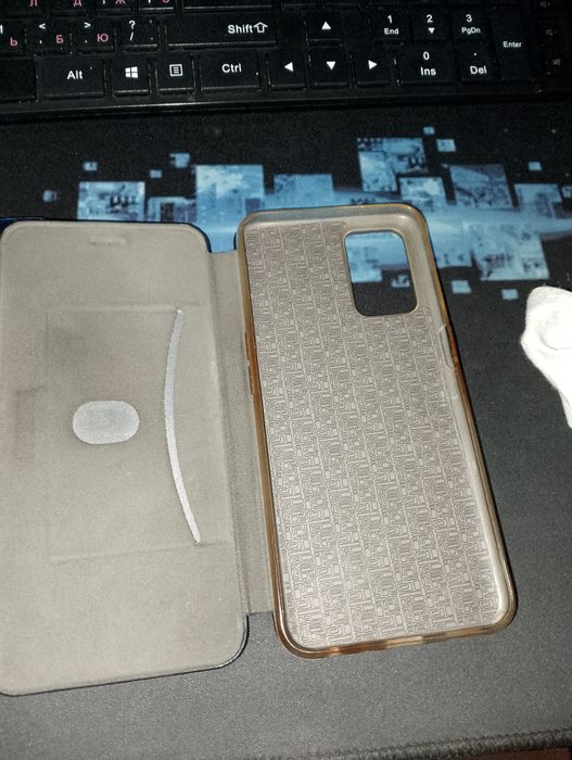 Продам телефон oppo a54