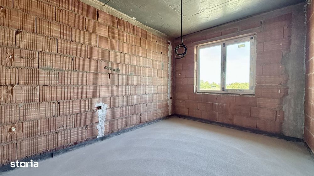 Duplex cu 4 camere, de vanzare, zona Kaufland - Mosnita Noua