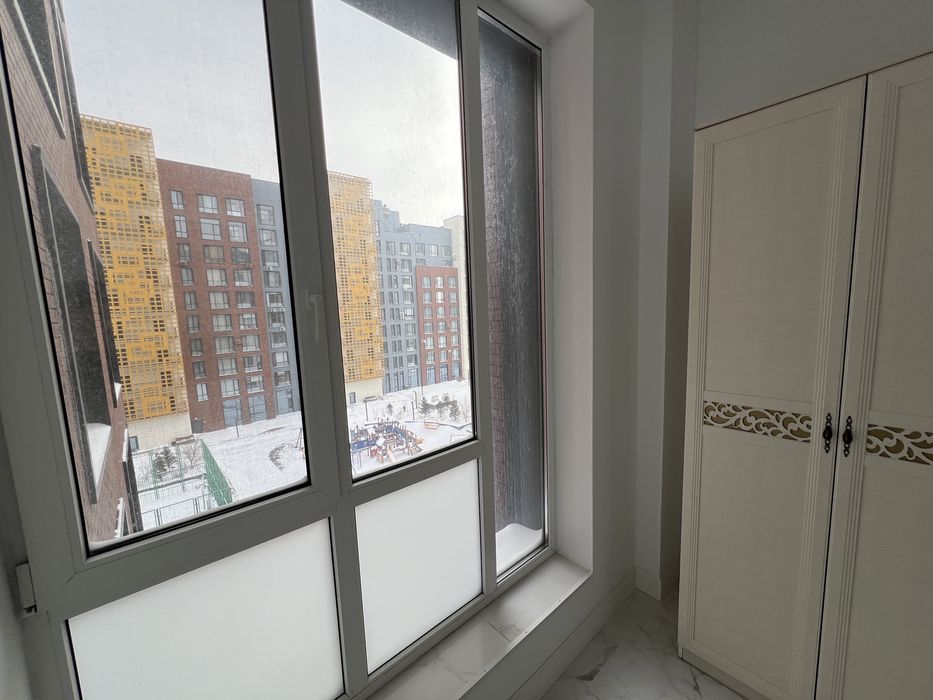 Liberty 1 Ком кв