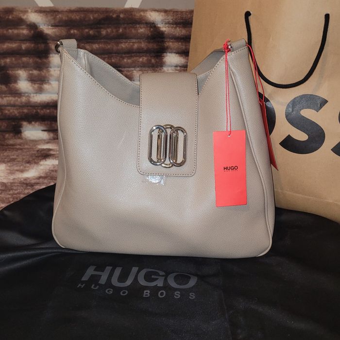 Geanta Hugo Boss