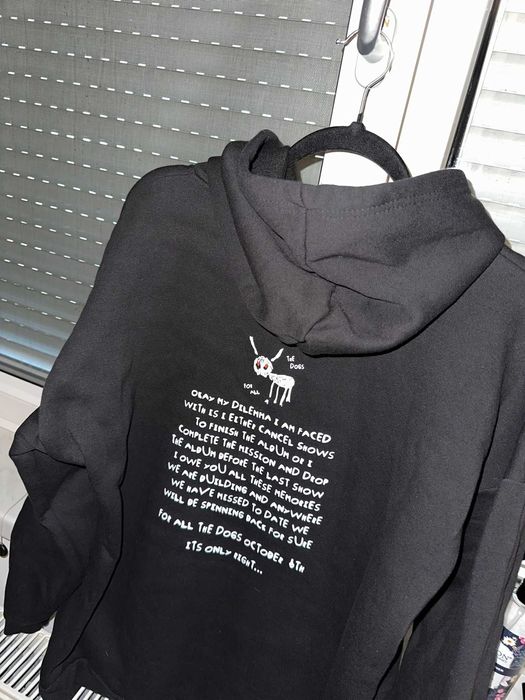 Hanorac Drake , marimea XL.