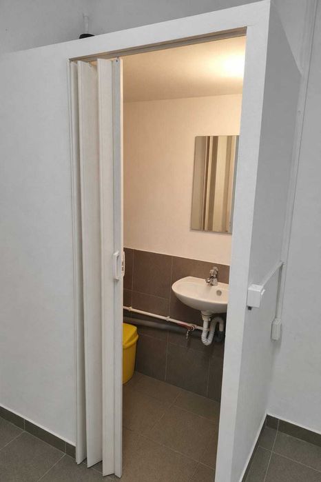 De închiriat – Garaj / Spațiu multifuncțional – 30 mp