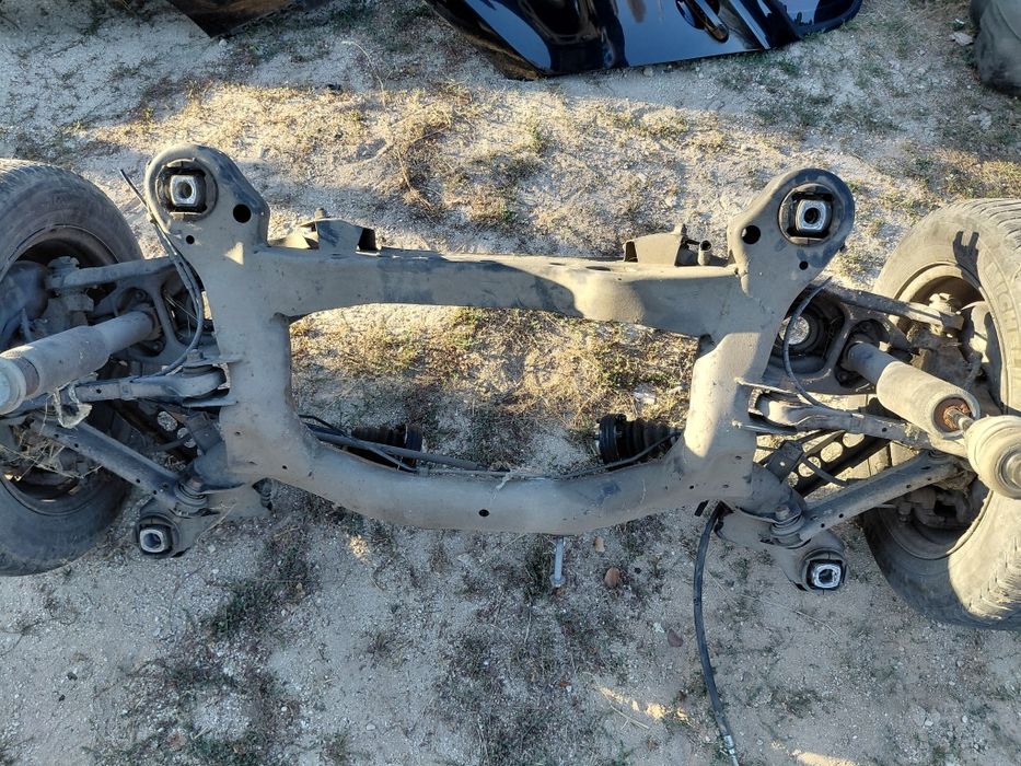 Bmw 120d e87  Части