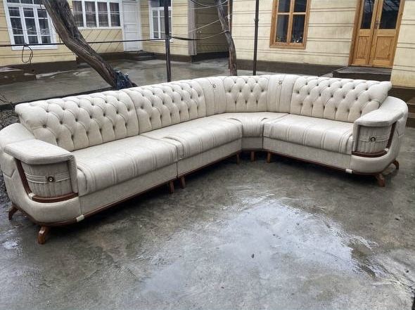 Гостинный Угалоклар 370$